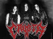 CAVEIRA VELHA e XANINHO APRESENTAM: CRYPTA – IN THE OTHER SIDE TOUR • BRASIL 2025