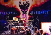 Bangers Open Air – Terceiro dia – 04/05/2025