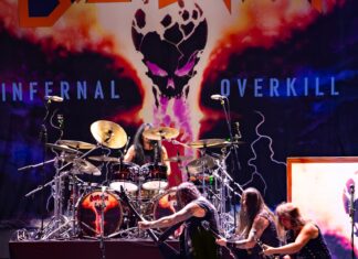 Bangers Open Air – Terceiro dia – 04/05/2025