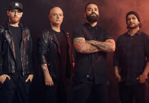 Eminence traz turnê internacional ‘Dark Still Echoes’ para São Paulo