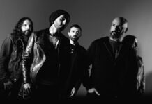 Evadne, dos décadas detrás del velo