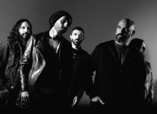 Evadne, dos décadas detrás del velo