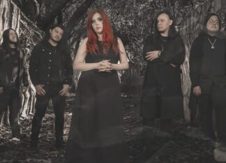 Evercloud: Melancolía con colmillos – Entrevista