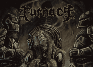 Resenha de Disco: FURNACE – “Eternally Enthroned” (2025), Obelisk Polaris Productions.