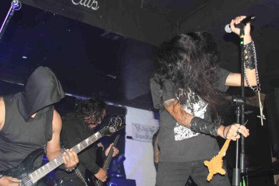 Banda Malacatus de Guayaquil