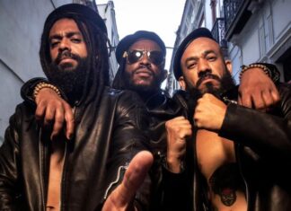 The Town – São Paulo – Black Pantera – Punho de Mahin e Mc Taya – Batalha da Aldeia Superliga The Town