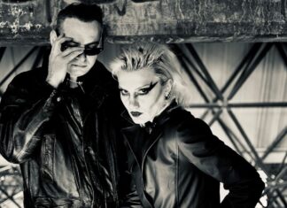 Show da Banda Ductape (TUR) – São Paulo – Madame Club