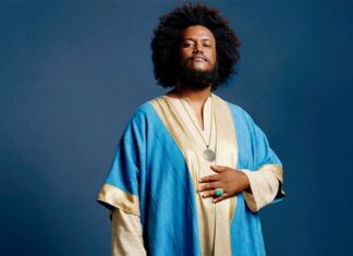 The Town – São Paulo – Kamasi Washington – Orquestra Mundana Refugi – SP Square Big Band com Clariana – São Paulo Square Big Band