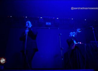 Die Selektion (ALE) + Balvanera (ARG) + Church of Synth (BRA) – São Paulo – Madame Club 17.05.2025