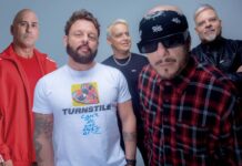 The Town – São Paulo – Tihuana – Karina Buhr – Ready To Be Hated – The Mönic convida Raidol – Palco Factory