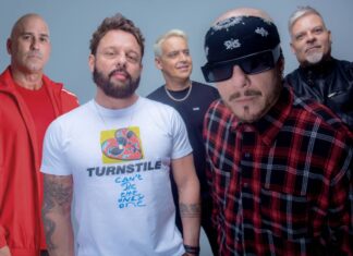 The Town – São Paulo – Tihuana – Karina Buhr – Ready To Be Hated – The Mönic convida Raidol – Palco Factory