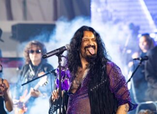 José Andrëa volta ao Equador, e muito bem acompanhado – Equador