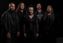 Paradise in Flames fará turnê no Japão ao lado do Marduk