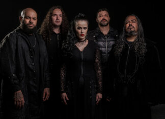 Paradise in Flames leva ‘Blindness’ ao Japão e China