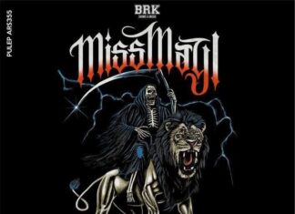 Miss May I regressa a Bogotá com show demoledor