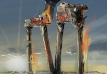 Páramo Presenta: Molotov 30º Aniversário em Bogotá, Colômbia