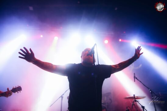 MISS LAVA @ LAV Lisboa Ao Vivo - 26/04/2025 | @the.goldenrush @culturaempeso