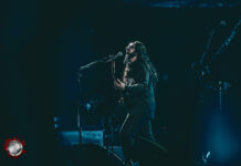 System of a Down desata o caos controlado em Bogotá, Colômbia