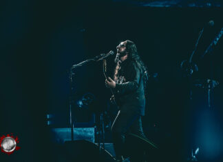 System of a Down desata o caos controlado em Bogotá, Colômbia