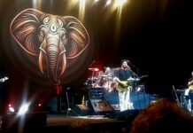 Review Beat -São Paulo 09/05/2025 – Espaço Unimed/SP