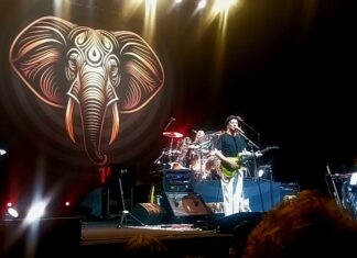 Review Beat -São Paulo 09/05/2025 – Espaço Unimed/SP