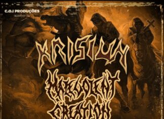 Krisiun e Malevolent Creation Limeira