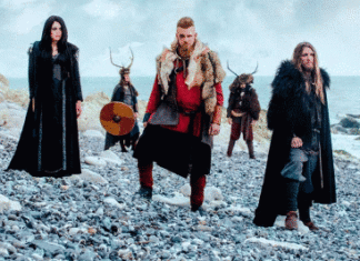 O coletivo francês SKÁLD levará seu ritual sonoro para Guadalajara.