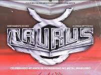 TAURUS 1985 – Comemoração de 40 Anos na Jai Club em São Paulo/ SP – 05/07/2025