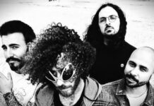 Review: Smoking Aliens- “The Days” / “Wicked Souls”