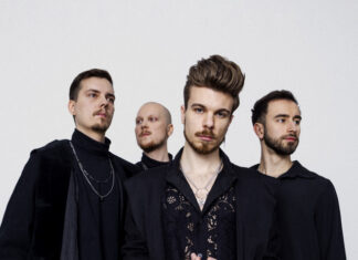 Free Music Events: Royal Sorrow são Convidados Especiais de Leprous! – Lisboa, Porto, Portugal