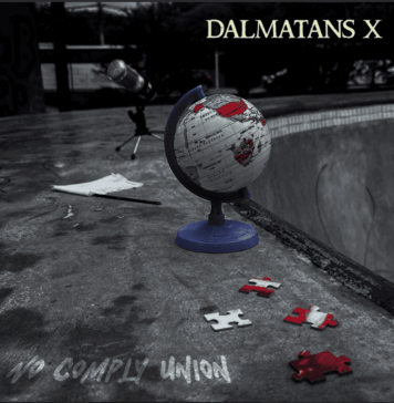 Dalmatans X lança “No Comply Union” e propõe resistência sonora em tempos digitais