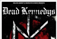 Mata-Ratos e Dead Kennedys Juntos no Porto: Uma Noite de Punk Histórico a Não Perder