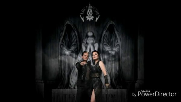 Lacrimosa ao vivo – Tour Lament 2025