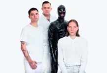 Show Die Selektion (ALE) + Balvanera (ARG) + Church of Synth (BRA) em São Paulo no Madame Club