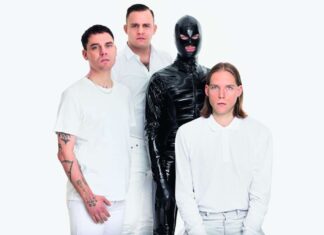 Show Die Selektion (ALE) + Balvanera (ARG) + Church of Synth (BRA) em São Paulo no Madame Club