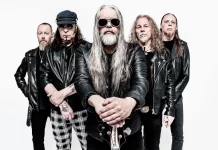 Vagos Metal Fest 2025: Lendários Candlemass Levarão o seu Epic Doom à Quinta do Ega- Vagos, Portugal