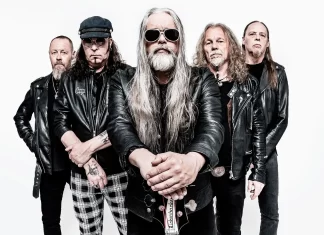 Vagos Metal Fest 2025: Lendários Candlemass Levarão o seu Epic Doom à Quinta do Ega- Vagos, Portugal