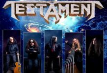 Testament em Limeira – SP 2025