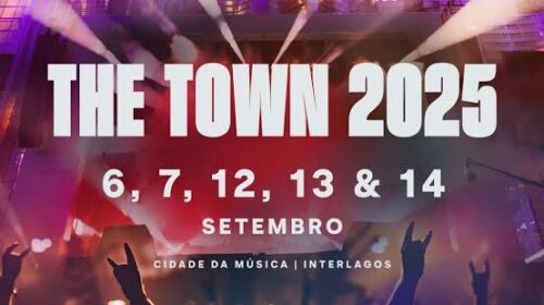 the-town 2025