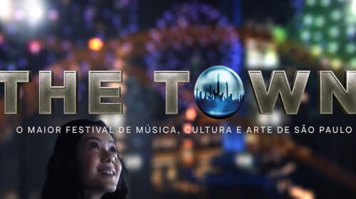 the-town-campanha