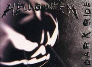 Helloween Series: The Dark Ride – Sombras e rutura