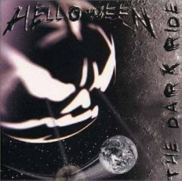 Helloween Series: The Dark Ride – Sombras e rutura