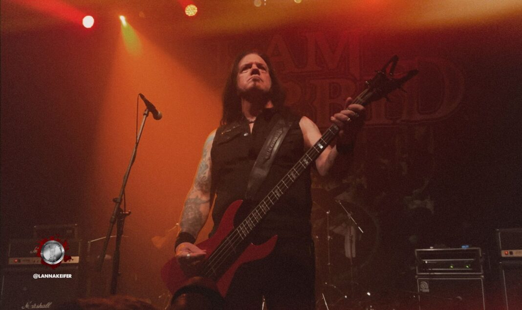 I Am Morbid @ LAV - Lisboa Ao Vivo 15/06/2025 | Photos by @lannakeifer & @culturaempeso