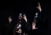 REVIEW – Sargeist – Flame Within Flame