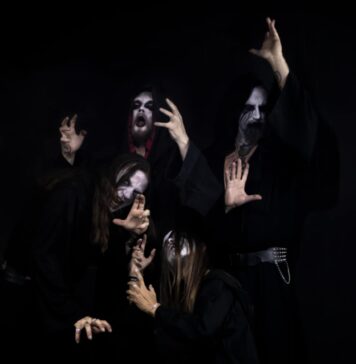 REVIEW – Sargeist – Flame Within Flame