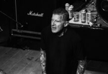 SLAPSHOT + MATA-RATOS + DEADLY MIND @RCA