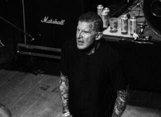 SLAPSHOT + MATA-RATOS + DEADLY MIND @RCA