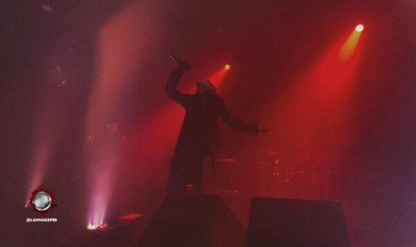 Godiva @ LAV - Lisboa Ao Vivo 15/06/2025 | Photos by @lannakeifer & @culturaempeso