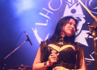 🎼 Lacrimosa retorna a Buenos Aires com noite intensa e emocionante no Teatro Flores