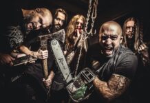 Brutal Assault 2025 – Grind & Extremity: Pig Destroyer & Benighted